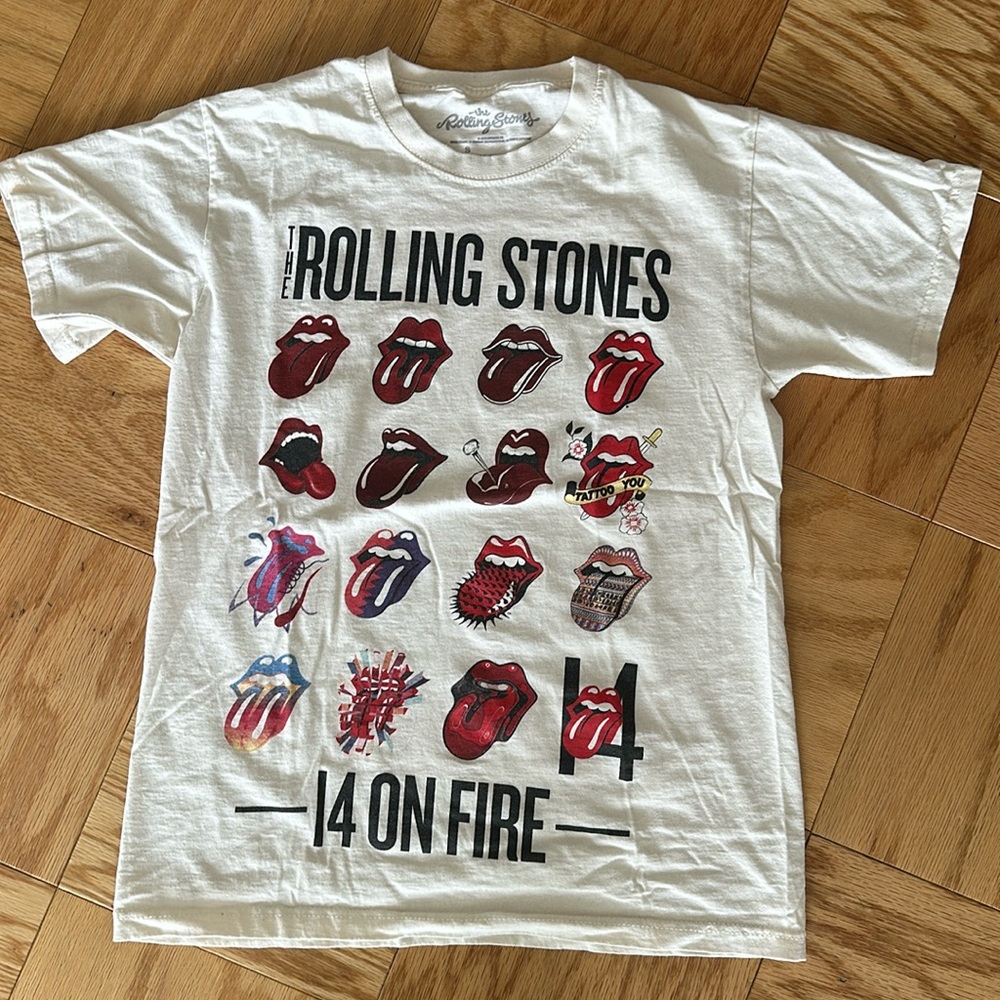 Rolling Stones T-Shirt